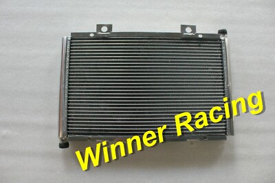 Replacement Radiator For Can-Am Maverick & Commander MAX 1000/800 R (2011-2021) - Fits OEM #709200395