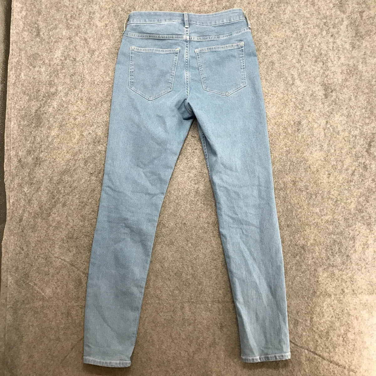 Size 28 h&m clearance jeans