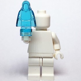 LEGO&reg; Star Wars Emperor Palpatine Darth Sidious Sith Hologram 75055 75251 75190