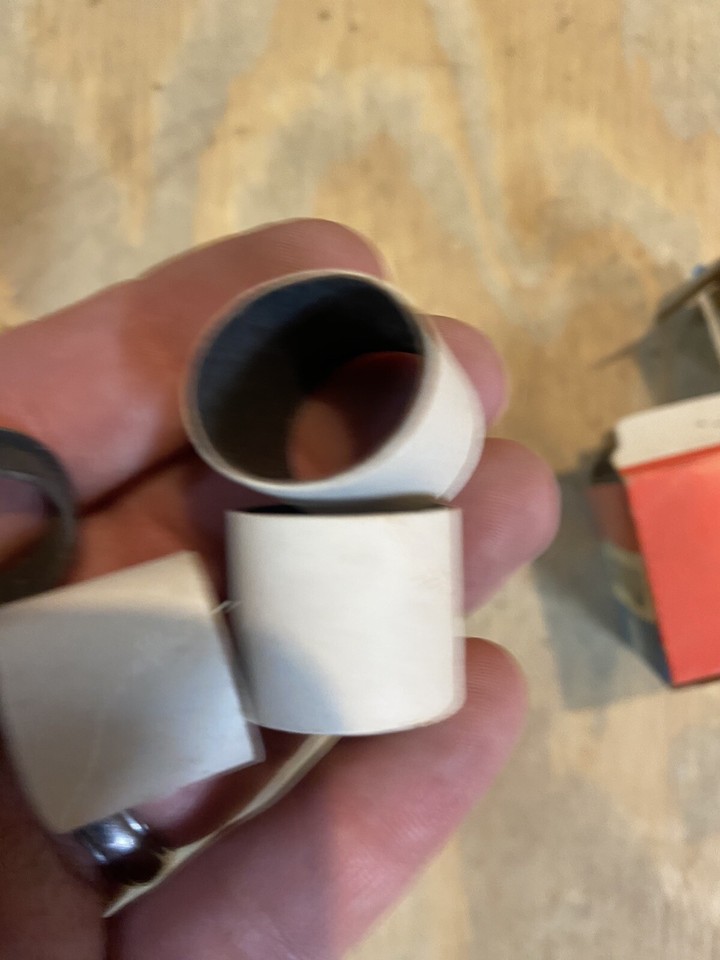 MOPAR Parts Lot Nos Dodge Plymouth Chrysler eBay