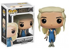 game of thrones daenerys pop vinyl