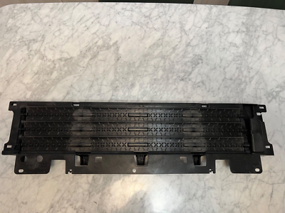 JAGUAR XE X760 Upper Radiator Shutter T2H45586 OEM Parts | eBay