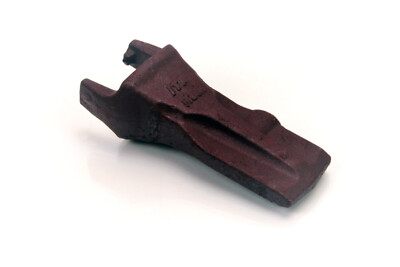 Aufsteckzahn MTG King Met MG 8 U für Bagger MG8U - frei Aufsteckzahn MTG King Met MG 8 U für Bagger MG8U - frei