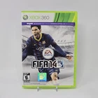 FIFA 14 (Xbox 360) CIB COMPLETE & TESTED