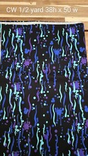 Custom Fabric - Disney Cotton Woven