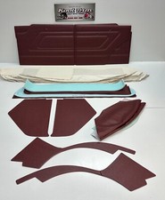 FX-FJ Holden Sedan Trim kit