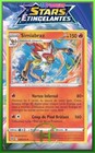 Simiabraz - EB09:Stars Étincelantes - 026/172 - Carte Pokémon Française