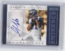 2012 Panini Prominence #21 Golden Tate Eminence Auto #09/19