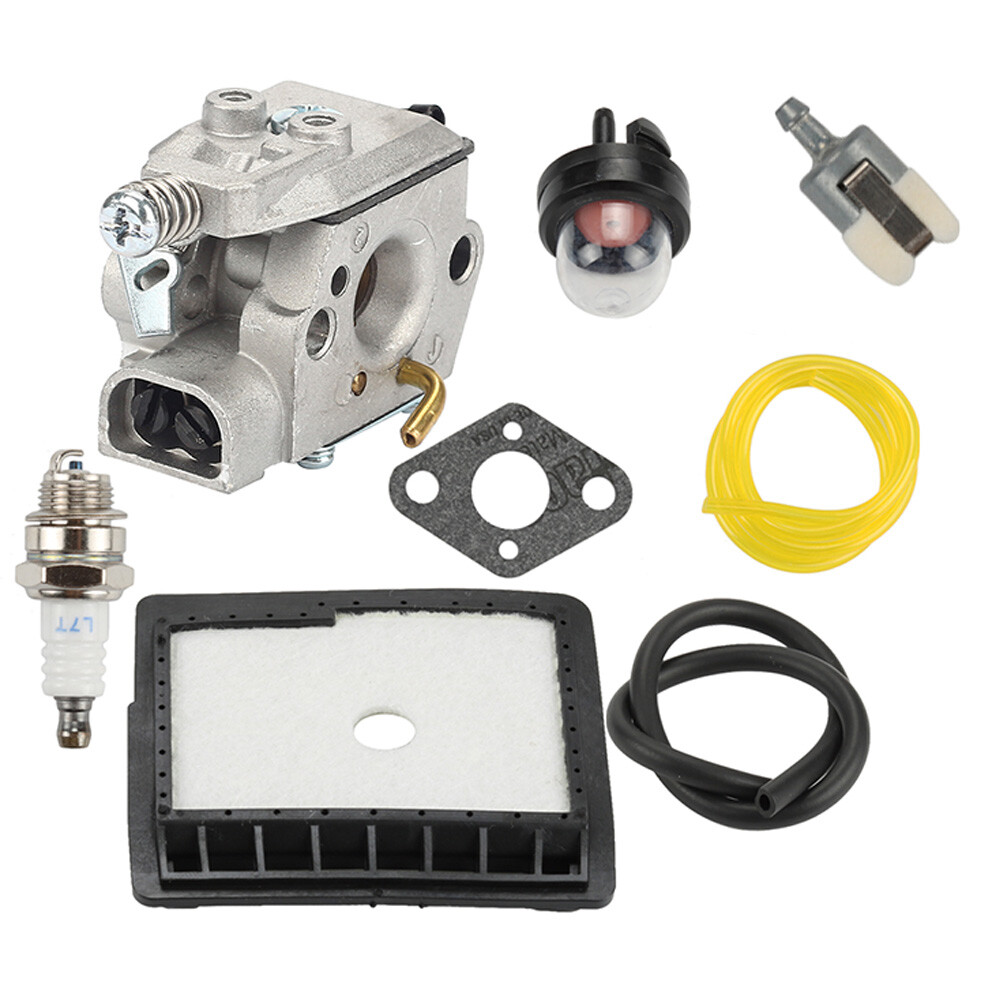 Carburetor Repair Kit Fit Echo CS300 CS301 CS305 CS340 CS341 CS345