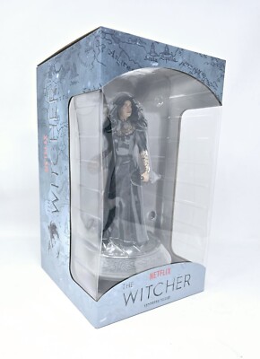 Dark Horse: The Witcher (Netflix) - Yennefer Statue 22cm - Neu & OVP