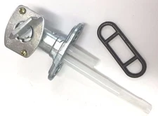 FOR YAMAHA PW80 PW 80 YZ80 YZ 80 YZ85  FUELGAS PETCOCK VALVE SWITCH PUMP TANK