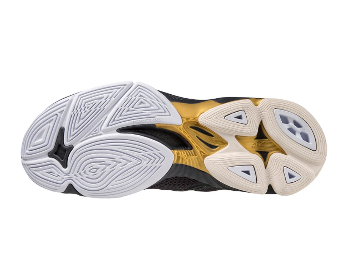 Scarpe pallavolo hotsell mizuno wave lightning