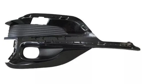 FORD PUMA 2020-2024 FRONT FOG GRILLE GLOSS BLK ST/ST-LINE LH 2502225 L1TB15B217C - Bild 1 von 1
