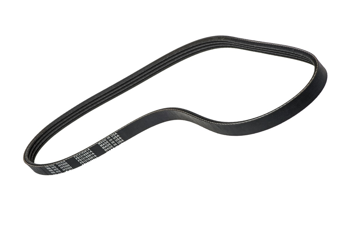 93-03 Mazda MX-6 626 Protege Alternator Accessory Drive Belt OEM  