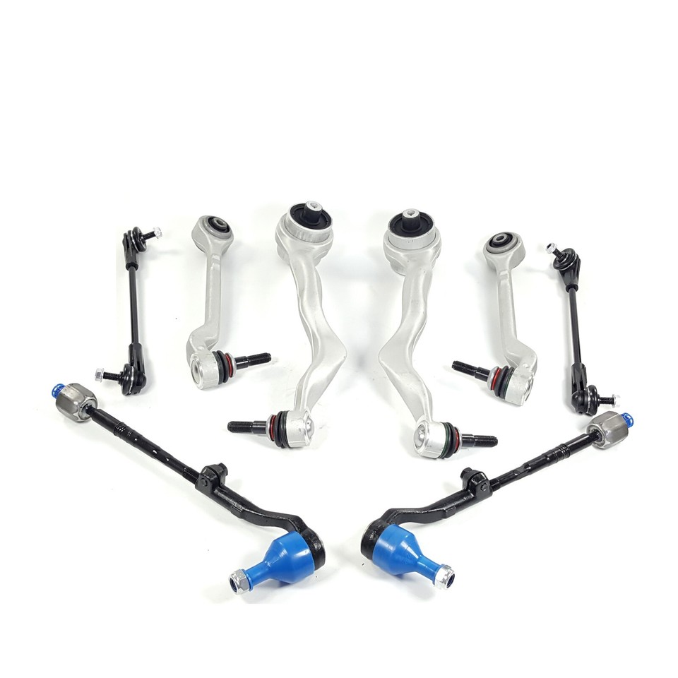 Front Lower Control Arms Kit For BMW F20 F21 128i F30 F31 325i 330i F32 ...