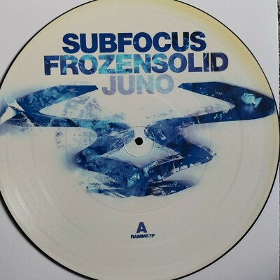 Subfocus*  Frozen Solid/Juno
