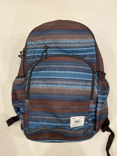 Boho School Laptop Bag 