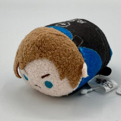 バイオハザード Resident Evil 2 ぬいぐるみミニ レオン Biohazard Resident Evil Leon Mini Plush toy Capcorom Capcom Store