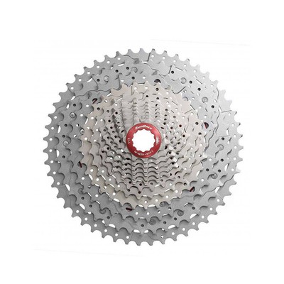 Cassette SunRace CSRZ800 – 12 Vitesses 11-30 Dents – Métal – Neuve