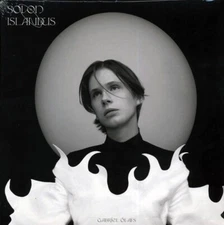 VINYL Gabriel Olafs - Solon Islandus