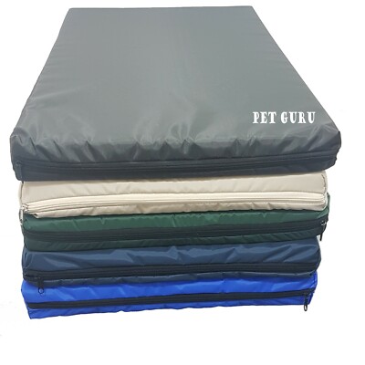 waterproof crate mat