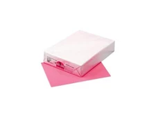 Pacon 102206 Kaleidoscope Multipurpose Colored Paper, 24lb, 8-1/2 x 11, Hyper Pi