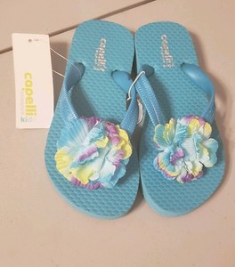 capelli flip flops