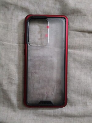 Rugged Case for Samsung Galaxy S20 ULTRA (2020) Caseology