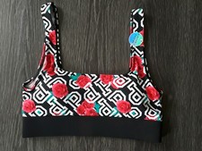 Victoria's Secret pink ultimate lightly lined scoop sport bra NEW size x-small