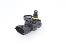 NEW BOSCH Intake Manifold Pressure Sensor MAP For LANCIA Ypsilon 1.2L 2011-