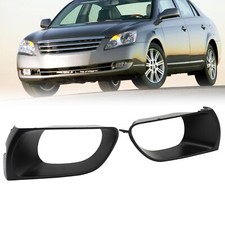 Go-Parts - Para 2005-2010 Toyota Avalon Guardabarros Delantero (Splash Shield) Reemplazo (escudo Contra Salpicaduras) - Izquierdo (conductor) (certificado CAPA) Sedán TO1250112C TO1250112C 2006 2007