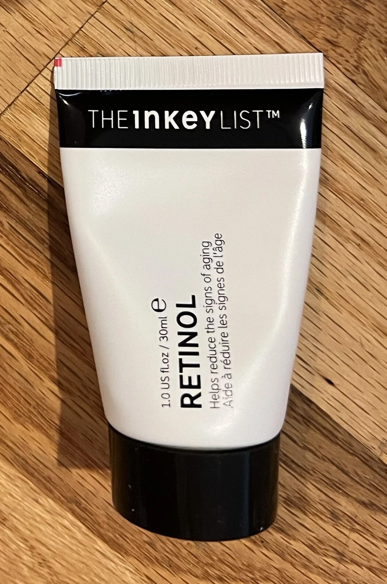 The INKEY List Retinol Serum 30ml