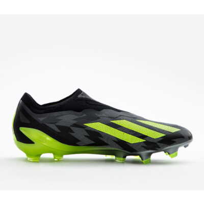 Adidas X Crazyfast INJ.1 LL FG IG0765 Mens Football Soccer Adidas X Crazyfast INJ.1 LL FG IG0765 Mens Football Soccer