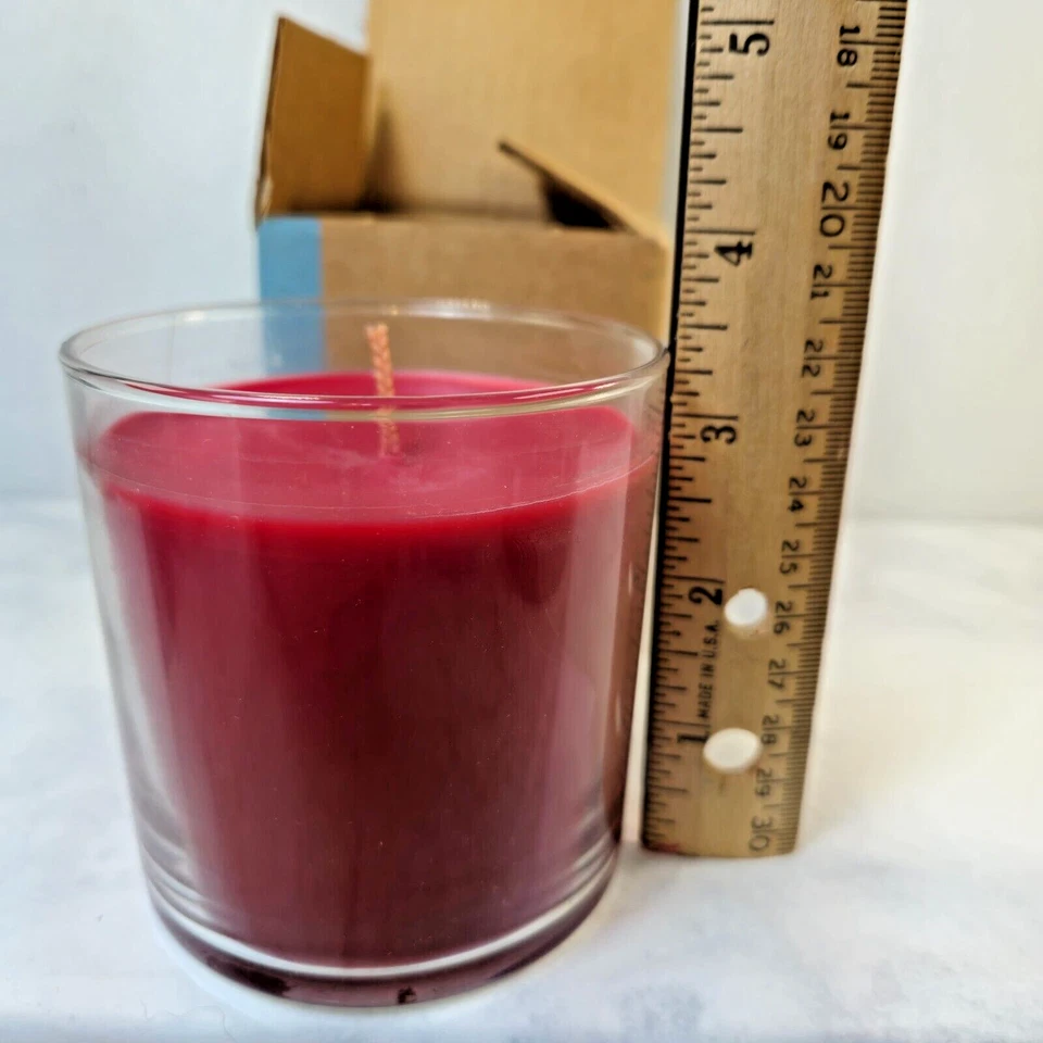 Tarro Party Lite Canela Brillo G43405 Nuevo en Caja Foto 4 de 4