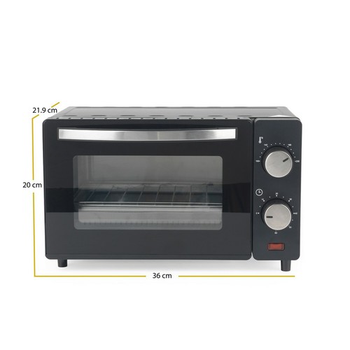 salter mini toaster oven