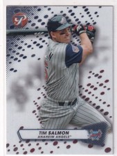 2023 Topps Pristine #15 Tim Salmon