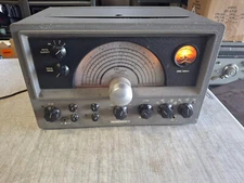 RME ElectroVoice Model 4350 Amateur Ham Radio Vintage Receiver