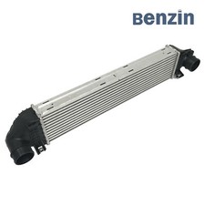 Fit 2013-2016 Ford Escape 2.0t 2013-2018 Focus St Turbo Intercooler Fo3012102