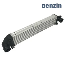 Fit 2013-2016 Ford Escape 2.0T 2013-2018 Focus ST Turbo Intercooler FO3012102