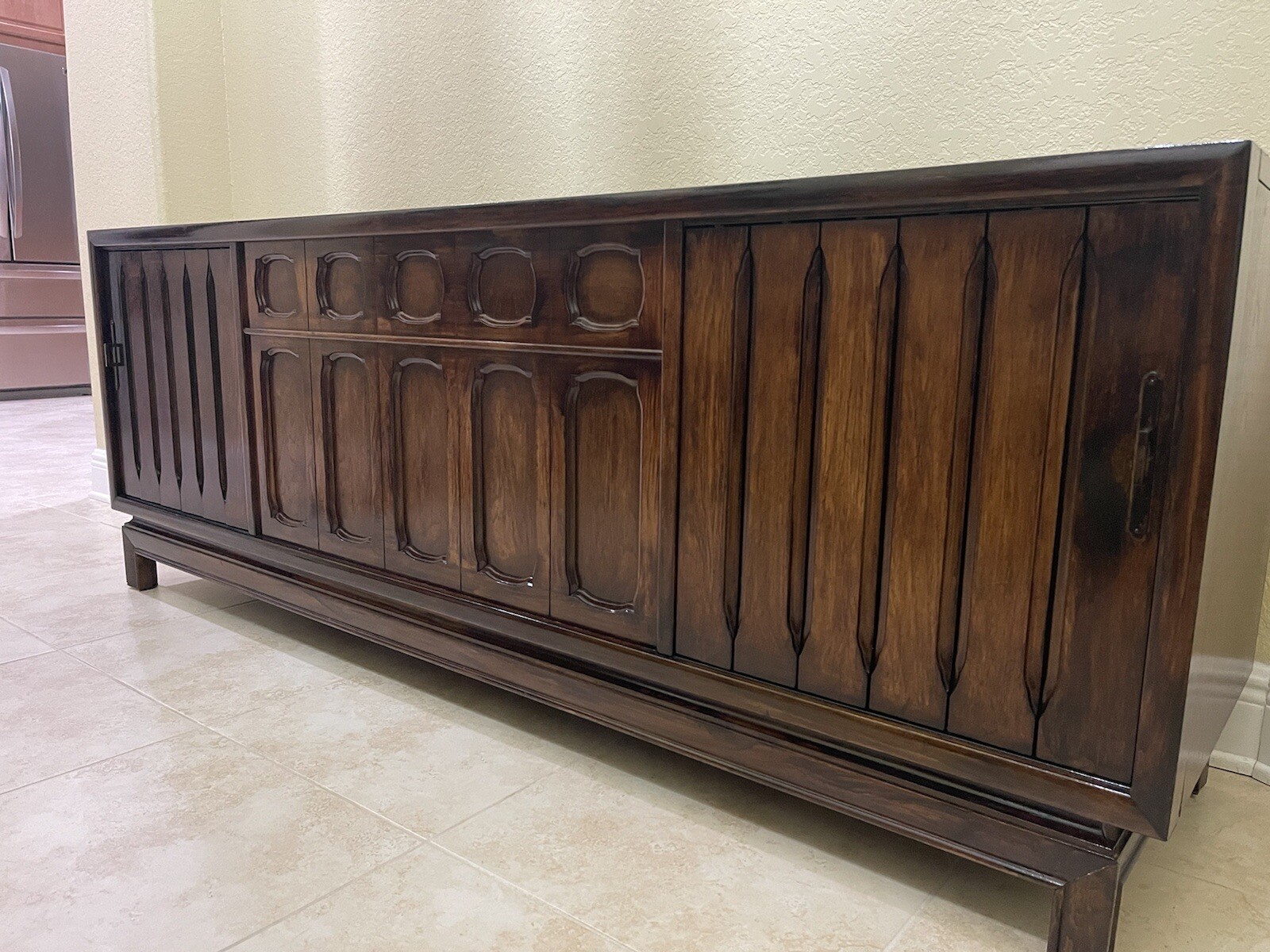 Packard Bell RPC 72 Vintage Stereo eBay