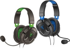 Ear Force Recon 50X Headband Headsets 