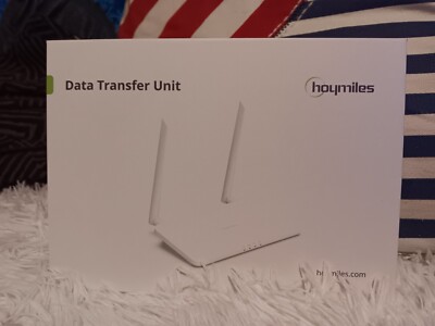 Hoymiles DTU-Pro-S Open Box (Europe Area Only)