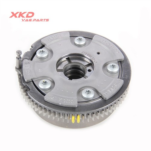 M272 2* Exhaust Camshaft Adjuster Kit Fit For Mercedes-Benz W203 CLK350 - Picture 5 of 16
