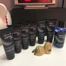 IBD-CONTROL-Gel-New-Pro-Hybrid-Gel-Choose-Any-Gel