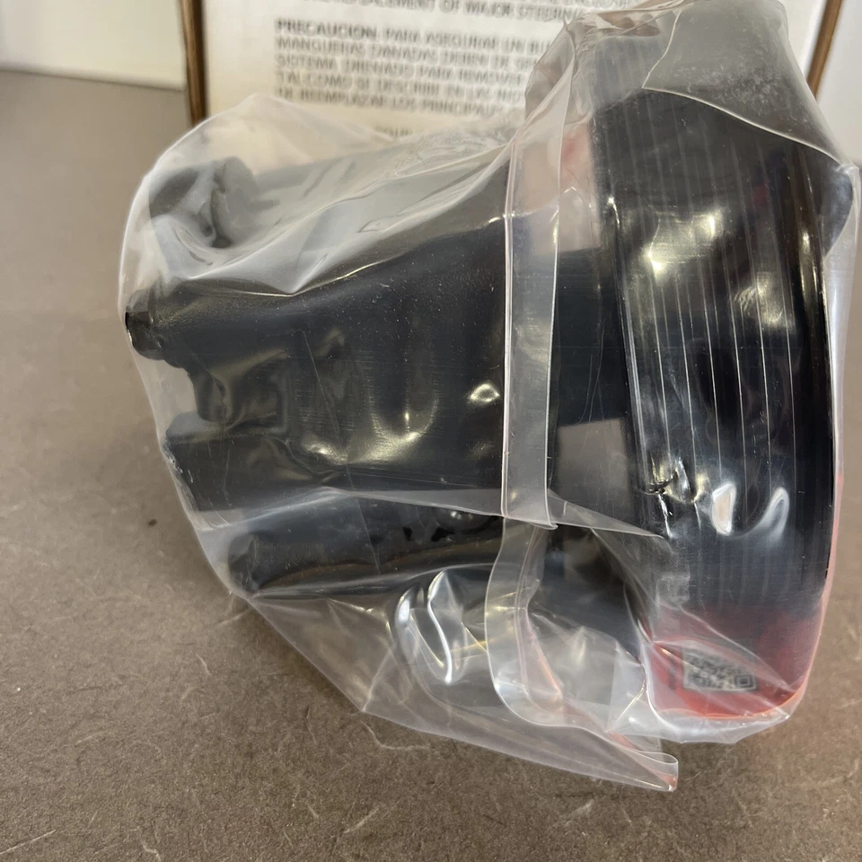 Bomba de dirección asistida Vision OE 990-0751 para Nissan Altima Máxima Murano 2007-2009 Foto 2 de 4