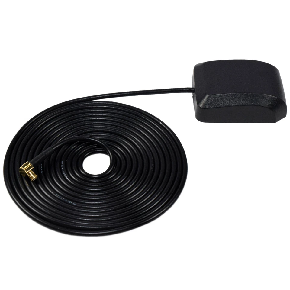 Antenne GPS Pour Garmin StreetPilot C320 C330, Nuvi 780 850 860 GPSMAP 96C 60CSx - Photo 3/4