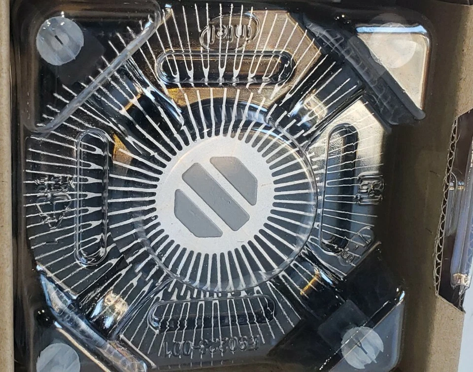 Procesador Intel Pentium G2130 LGA 1155 CPU de doble núcleo Foto 3 de 4