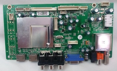 Haier L32A2120 Main Board MSAV3217-ZC01-01 