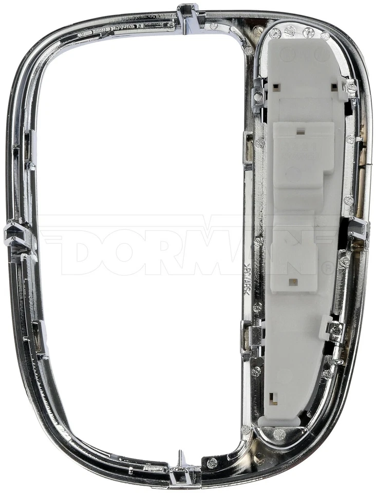 Indicador de cambio de transmisión automática para Mercedes-Benz C280 Dorman 2006-2007 Foto 2 de 2