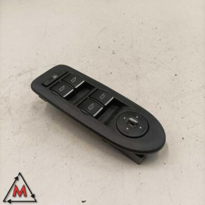 Left front 3M5T 14A132 AC FORD FOCUS C-MAX MK1 RESTYLING 2007-2010 (104100)